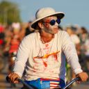 zombie bike ride 2014 key west fl 0752