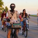 zombie bike ride 2014 key west fl 0760