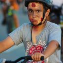 zombie bike ride 2014 key west fl 0770