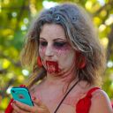 zombie bike ride 2014 key west fl 0773