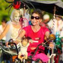 zombie bike ride 2014 key west fl 0780