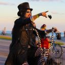 zombie bike ride 2014 key west fl 0792