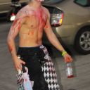 zombie bike ride 2014 key west fl 0799