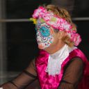 zombie bike ride 2014 key west fl 0800