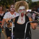 zombie bike ride 2014 key west fl 0801
