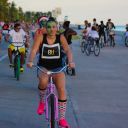 zombie bike ride 2014 key west fl 0807