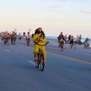 zombie bike ride 2014 key west fl 0813