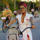 zombie bike ride 2014 key west fl 0859