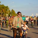 zombie bike ride 2014 key west fl 0881