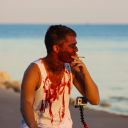 zombie bike ride 2014 key west fl 0905