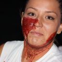 zombie bike ride 2014 key west fl 0909