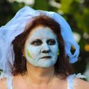 zombie bike ride 2014 key west fl 0924