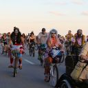 zombie bike ride 2014 key west fl 0931