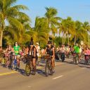 zombie bike ride 2014 key west fl 0932