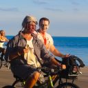 zombie bike ride 2014 key west fl 0937