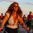 zombie bike ride 2014 key west fl 0939