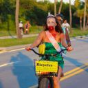 zombie bike ride 2014 key west fl 0940