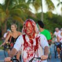 zombie bike ride 2014 key west fl 0949