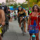 zombie bike ride 2014 key west fl 0957