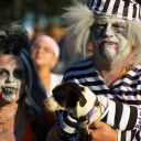 zombie bike ride 2014 key west fl 1007