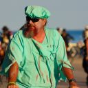 zombie bike ride 2014 key west fl 1013