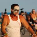 zombie bike ride 2014 key west fl 1015