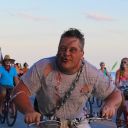 zombie bike ride 2014 key west fl 1021