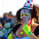 zombie bike ride 2014 key west fl 1025