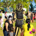 zombie bike ride 2014 key west fl 1028