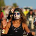 zombie bike ride 2014 key west fl 1031