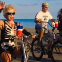 zombie bike ride 2014 key west fl 1034