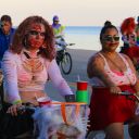 zombie bike ride 2014 key west fl 1037