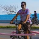 zombie bike ride 2014 key west fl 1038