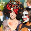 zombie bike ride 2014 key west fl 1039