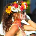 zombie bike ride 2014 key west fl 1040