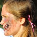 zombie bike ride 2014 key west fl 1042