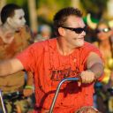 zombie bike ride 2014 key west fl 1050