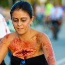 zombie bike ride 2014 key west fl 1065