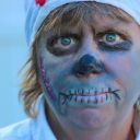 zombie bike ride 2014 key west fl 1067