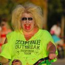zombie bike ride 2014 key west fl 1080