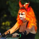 zombie bike ride 2014 key west fl 1081