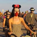 zombie bike ride 2014 key west fl 1085