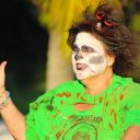 zombie bike ride 2014 key west fl 1089