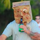 zombie bike ride 2014 key west fl 1097