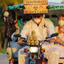 zombie bike ride 2014 key west fl 1098