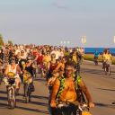zombie bike ride 2014 key west fl 1103