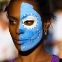 zombie bike ride 2014 key west fl 1107