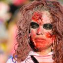 zombie bike ride 2014 key west fl 1108