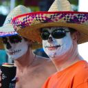 zombie bike ride 2014 key west fl 1109