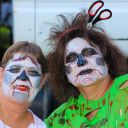 zombie bike ride 2014 key west fl 1110